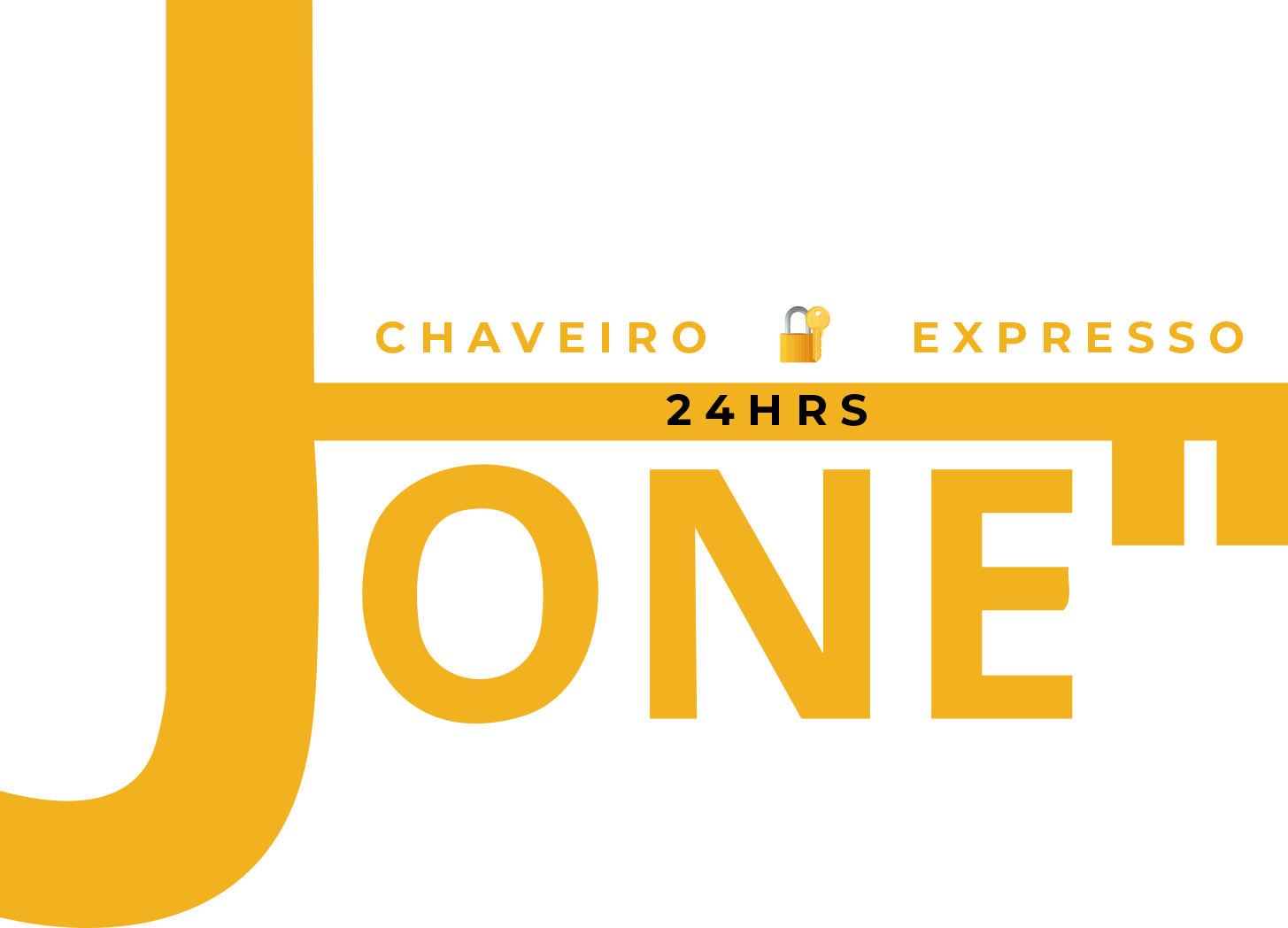 Chaveiro Jone